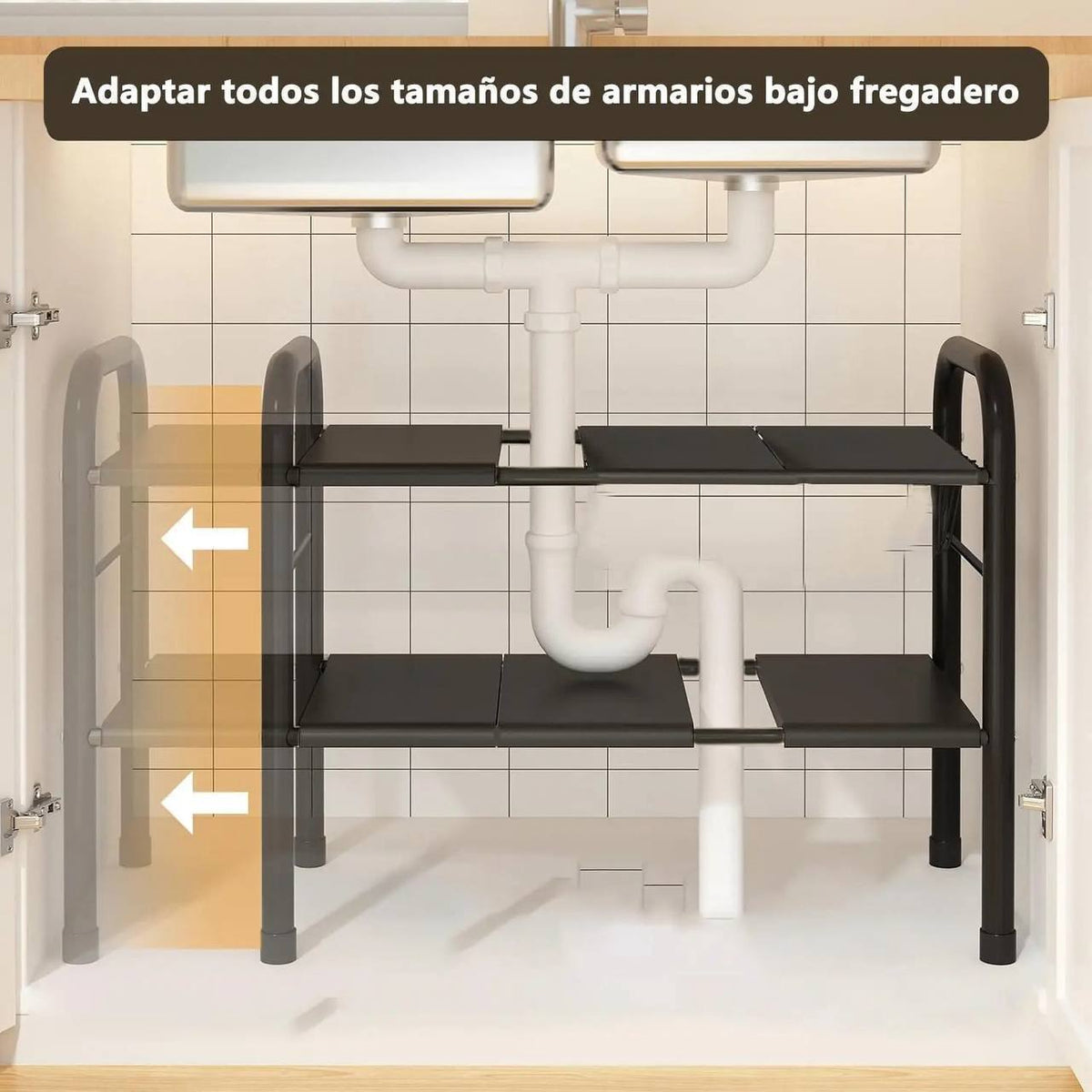 Organizador Multiuso