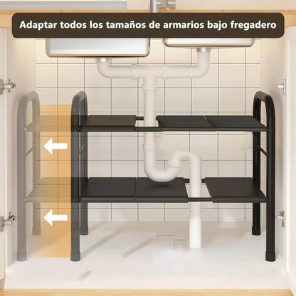 Organizador Multiuso