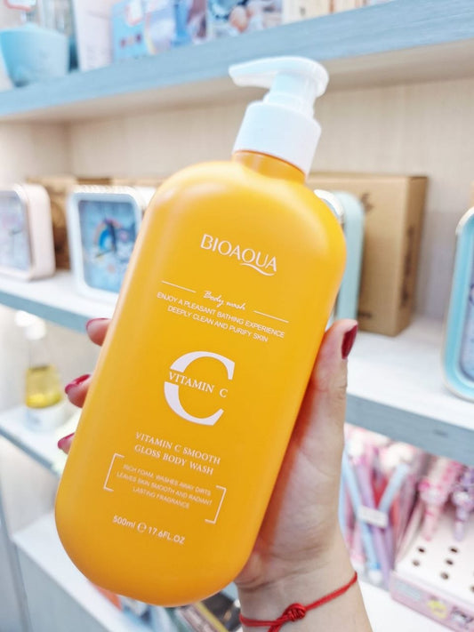 Bioaqua Reparadora