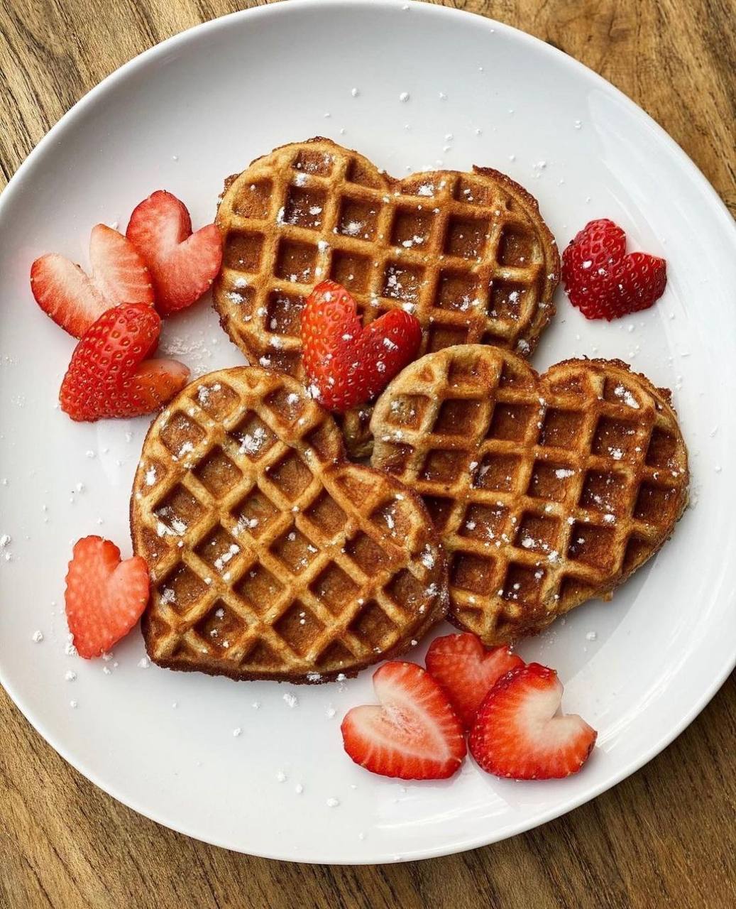 Mini Wafflera Eléctrica