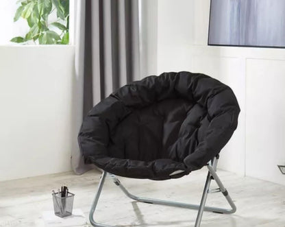 Silla Redonda Plegable