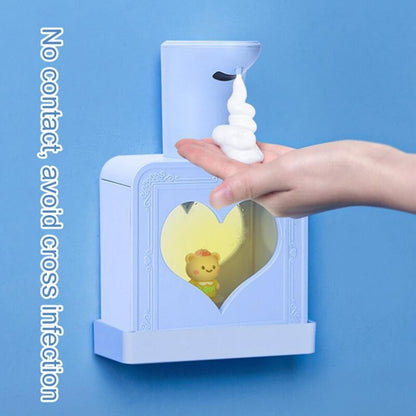 Dispensador de Jabón