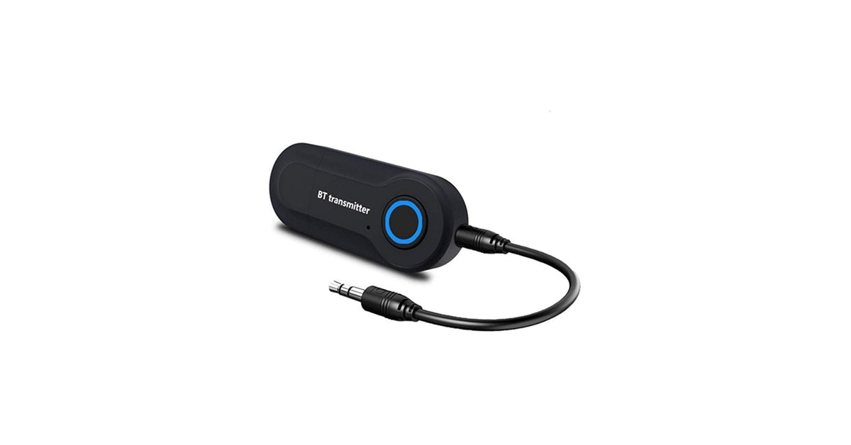 Transmisor de Audio