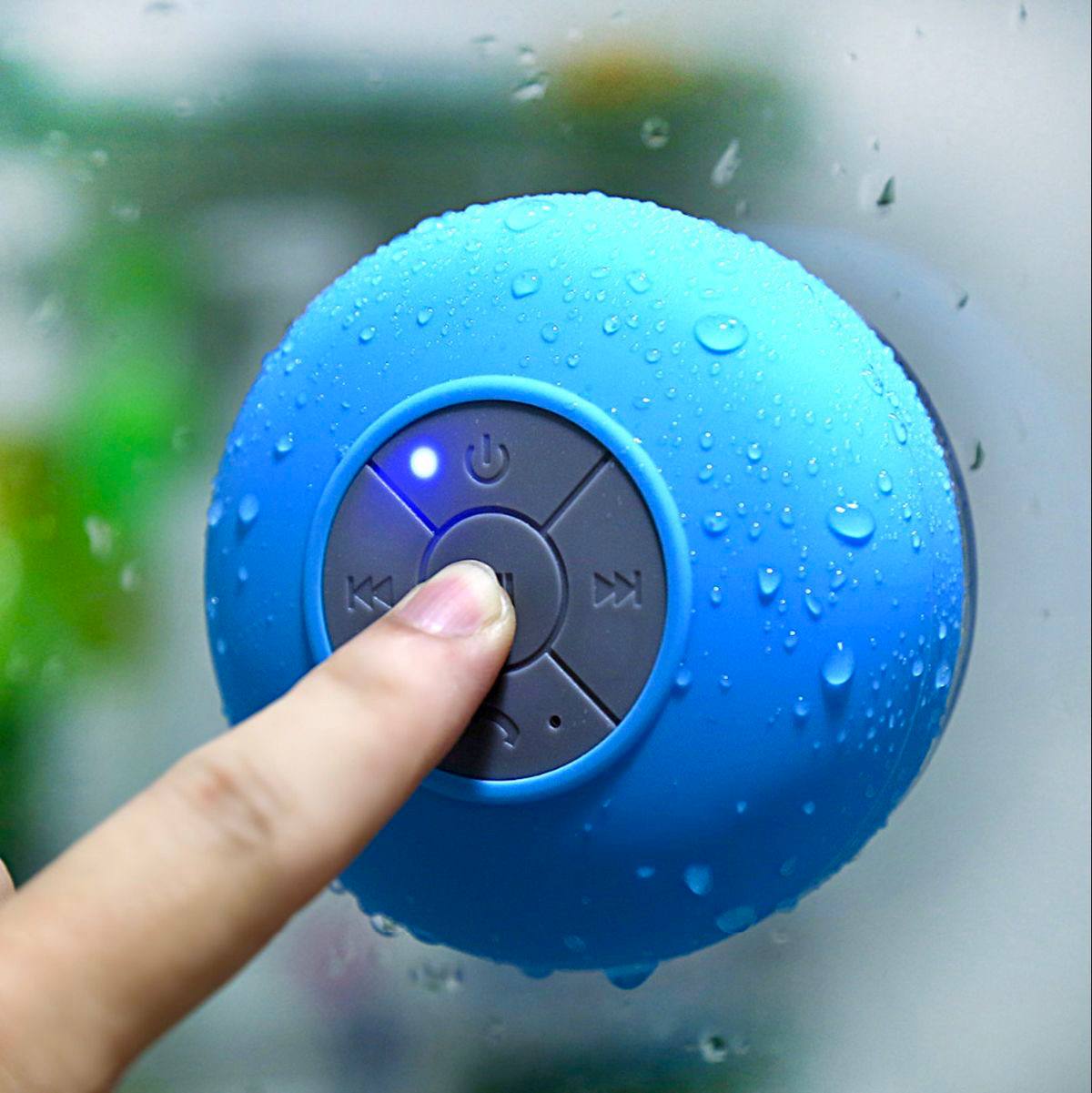 Parlante Bluetooth