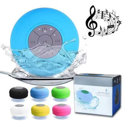 Parlante Bluetooth