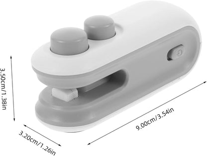 Mini Sellador de Fundas