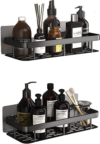 Estante organizador de soporte de pared