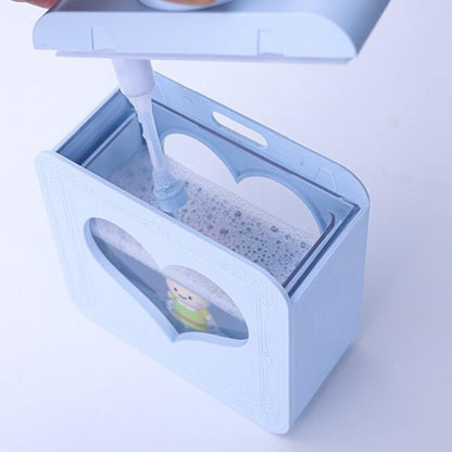 Dispensador de Jabón