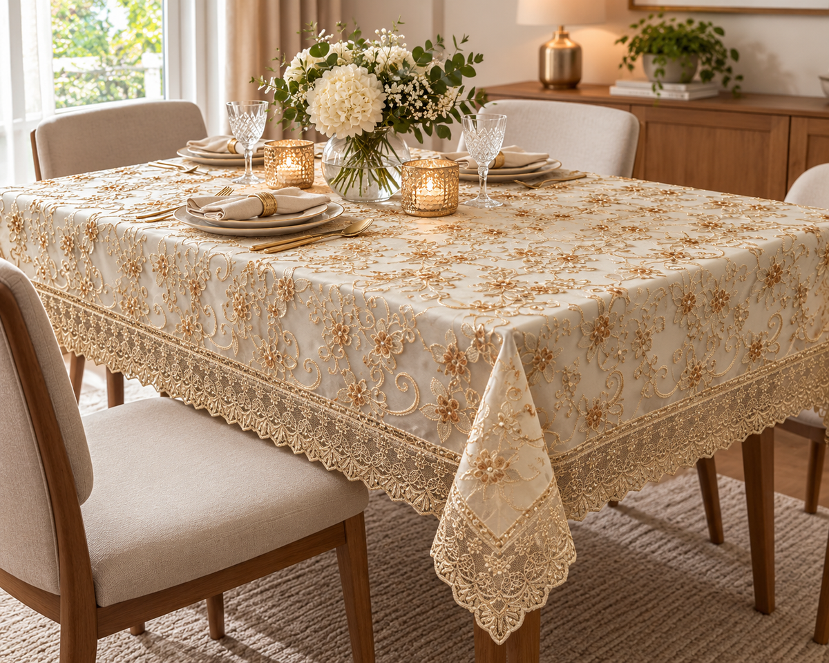 Mantel Luxury