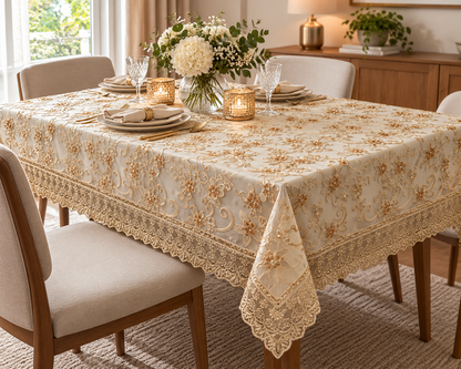 Mantel Luxury