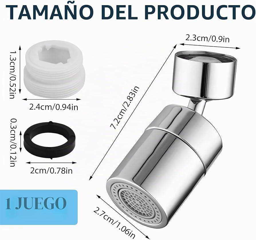Grifo para Llave