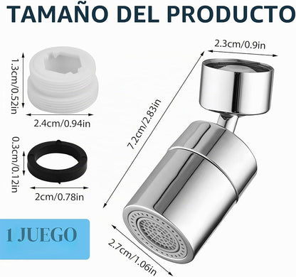 Grifo para Llave