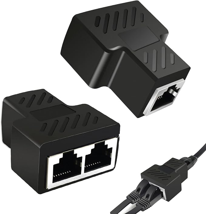 Adaptador Cable de Internet