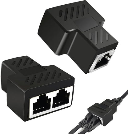Adaptador Cable de Internet