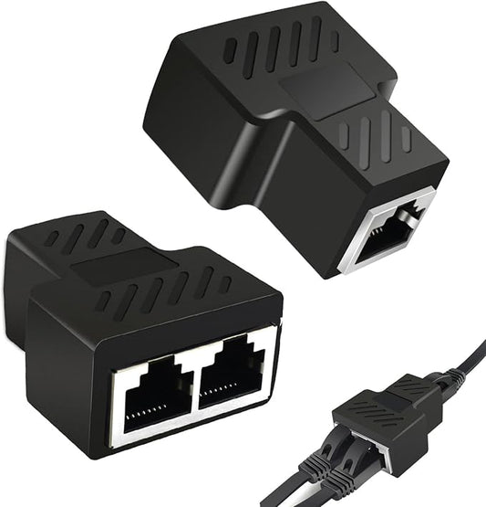 Adaptador Cable de Internet