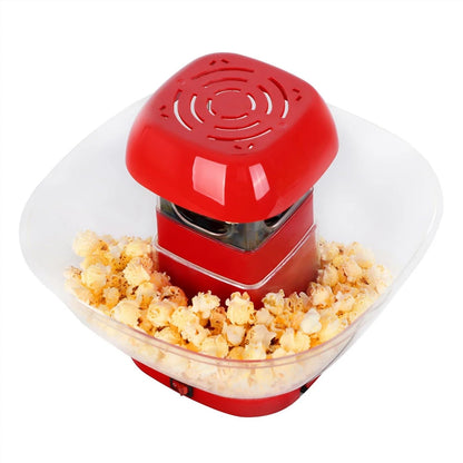 Máquina eléctrica para hacer palomitas de maíz
