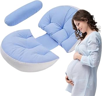 Almohada para embarazada