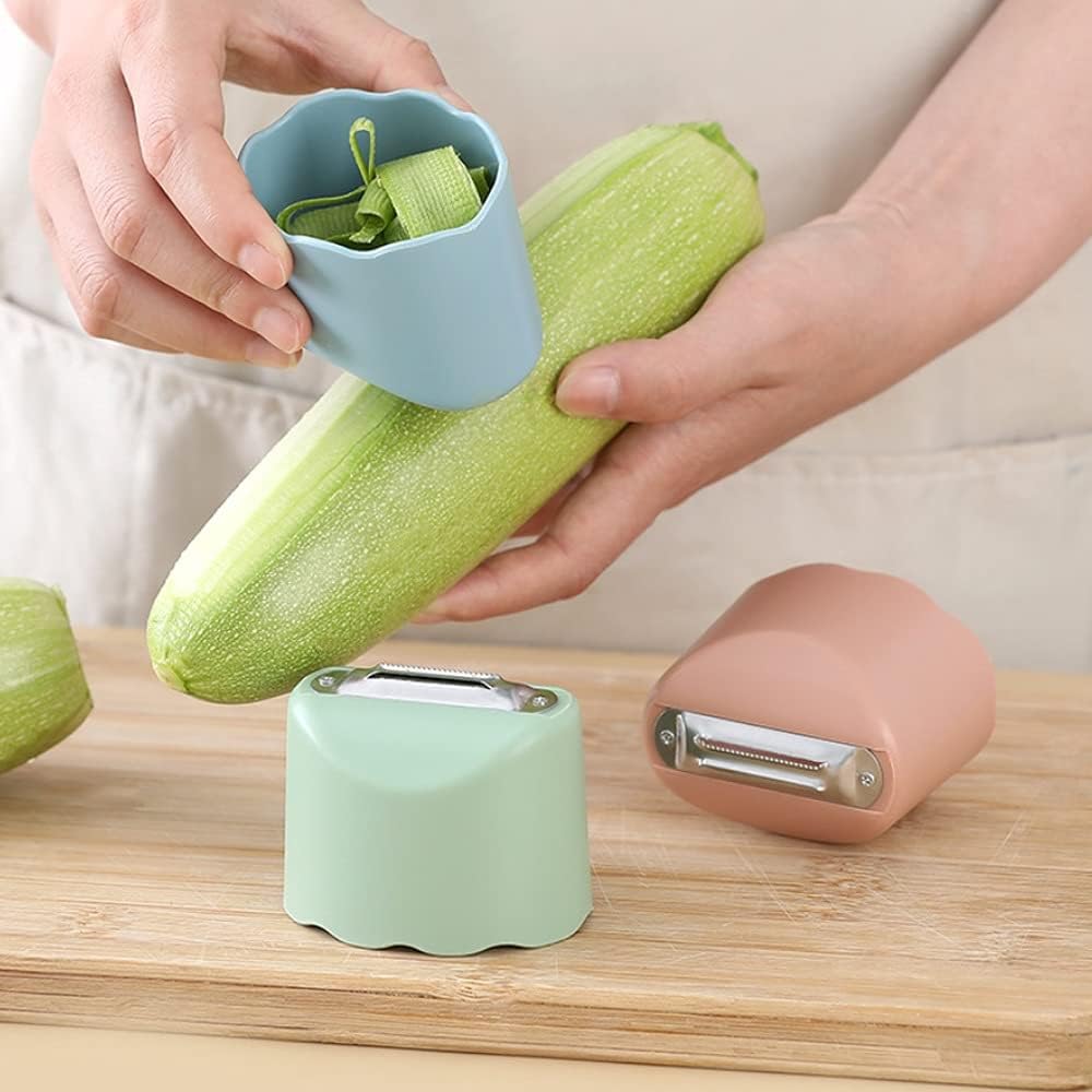 Pelador de verduras