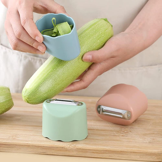 Pelador de verduras