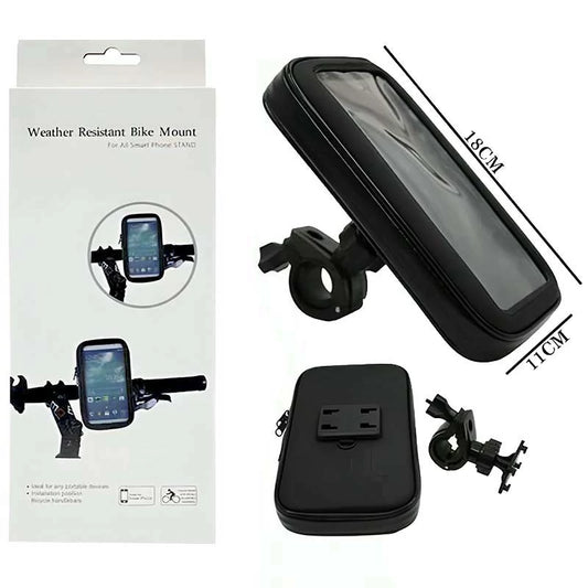 Holder de Bicicleta