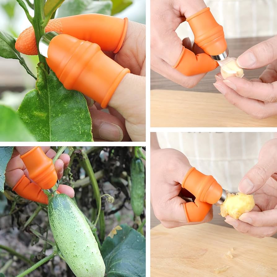 Cortador de verduras
