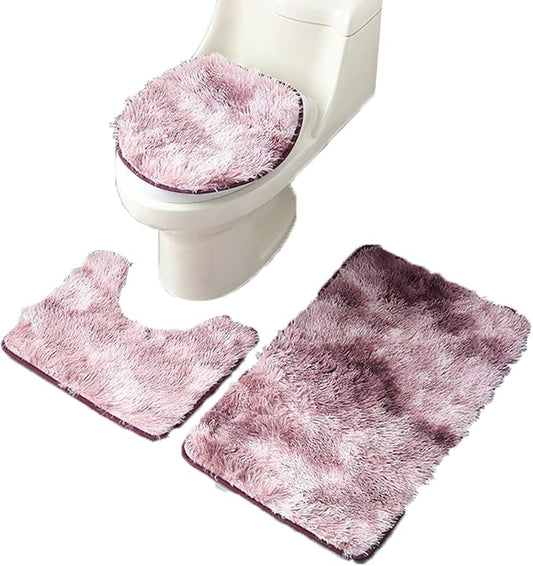Set Alfombra de Baño