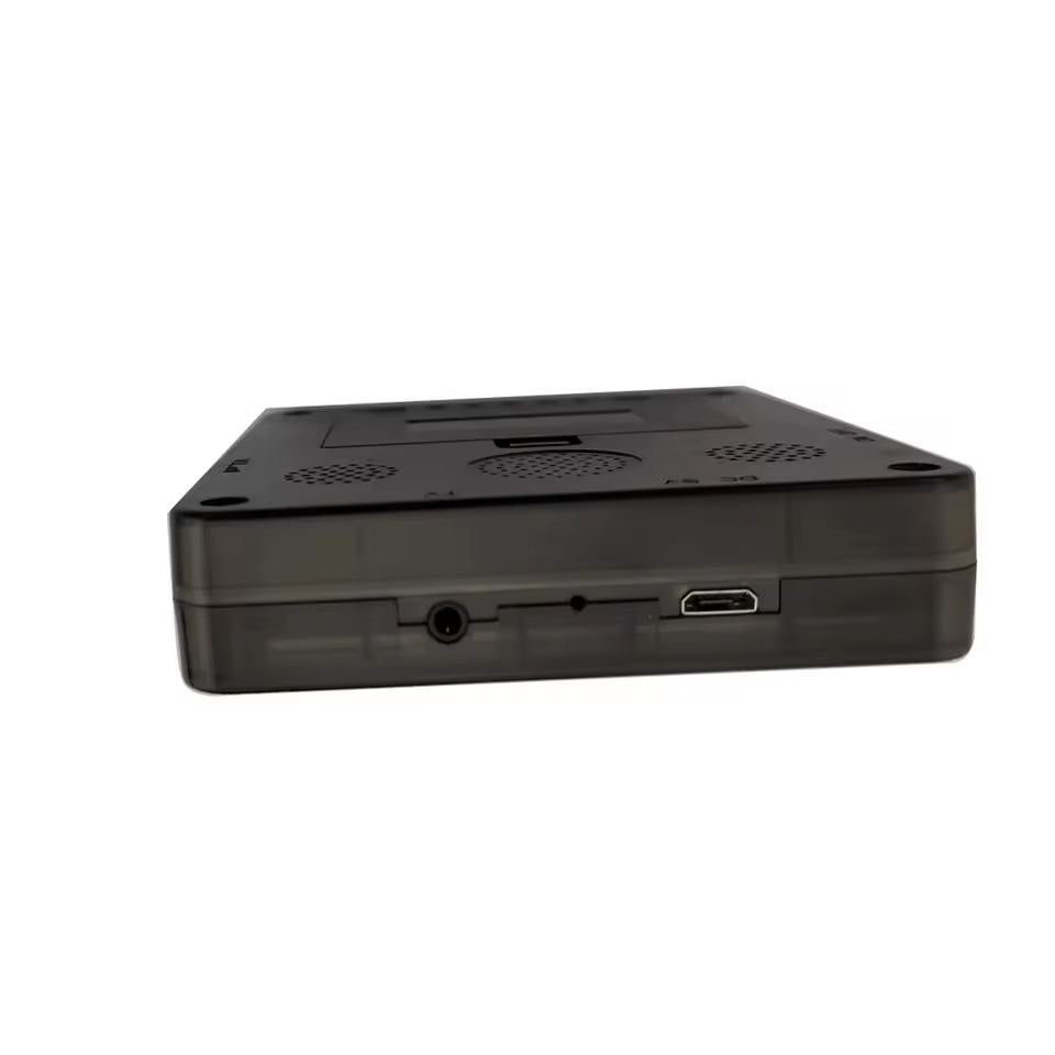 Mini Super K5 500 + palanca