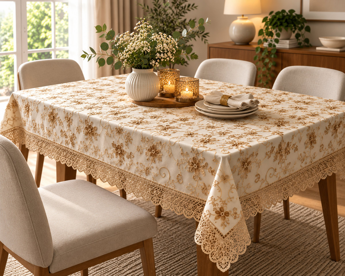Mantel Luxury
