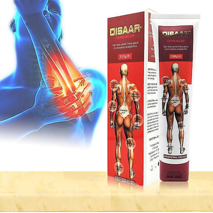Crema Para Dolor Articular - Roja