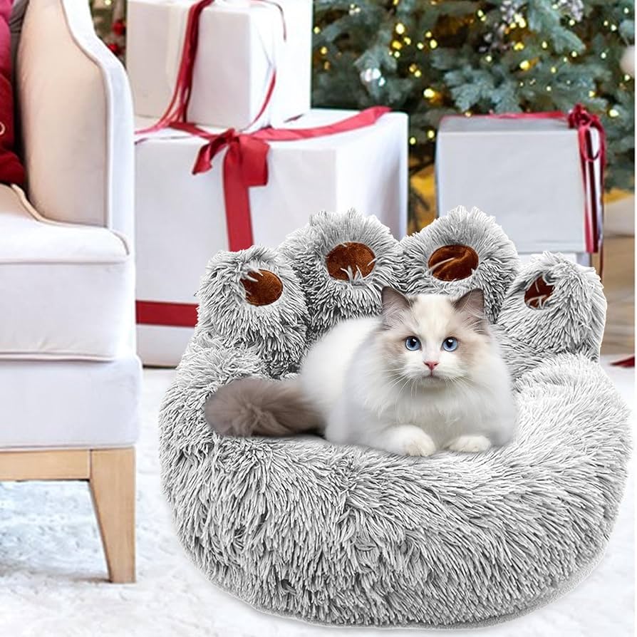 Cama para mascota