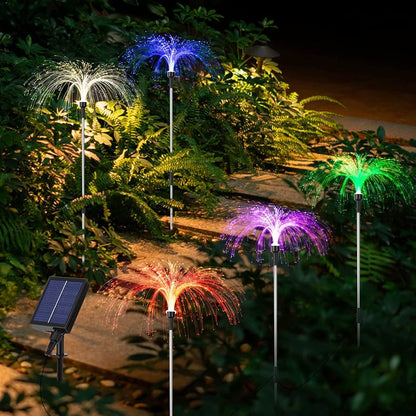 Luz de Jardín