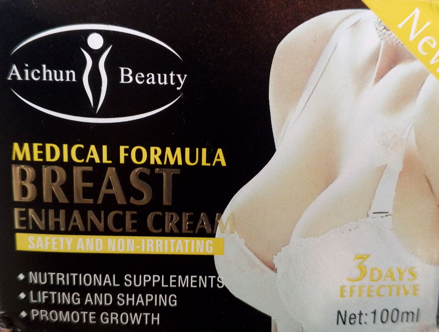 CREMA AUMENTA BUSTO