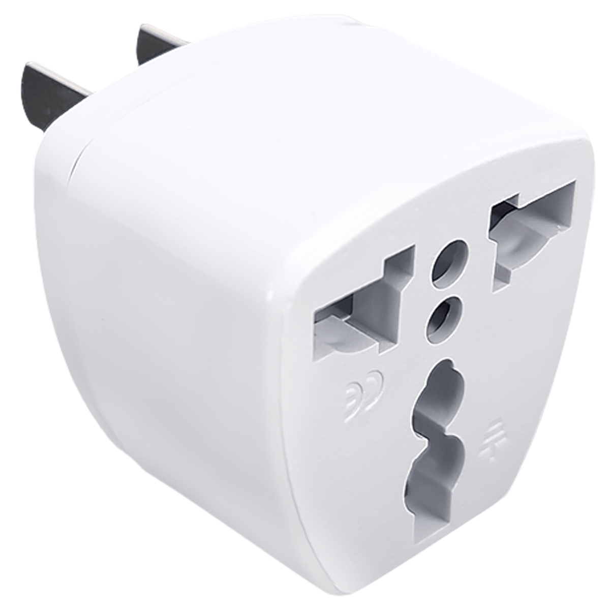 Adaptador Enchufe Universal