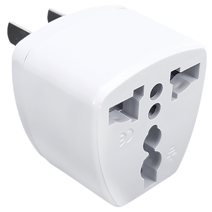 Adaptador Enchufe Universal