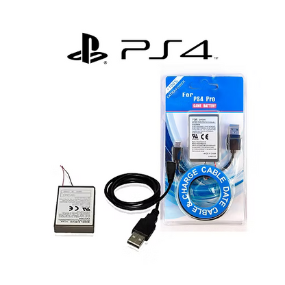 Batería para PS4