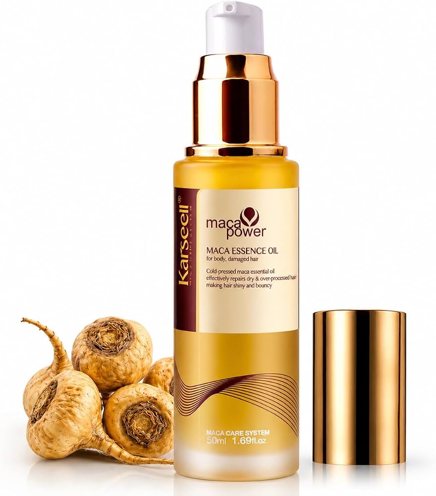 Aceite Esencial de Maca Karsell-Replic