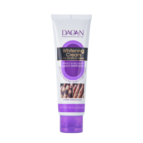 Crema Aclaradora Corporal