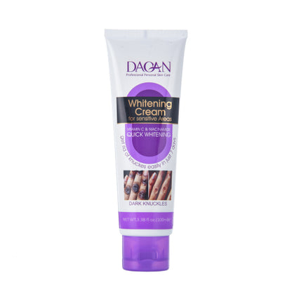 Crema Aclaradora Corporal