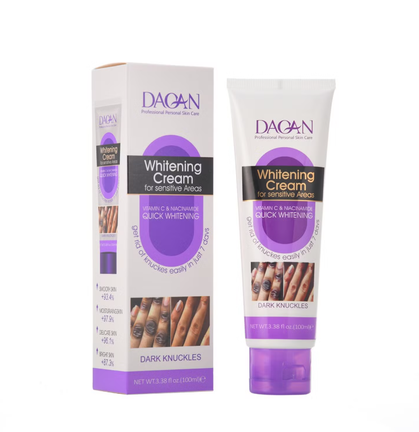 Crema Aclaradora Corporal
