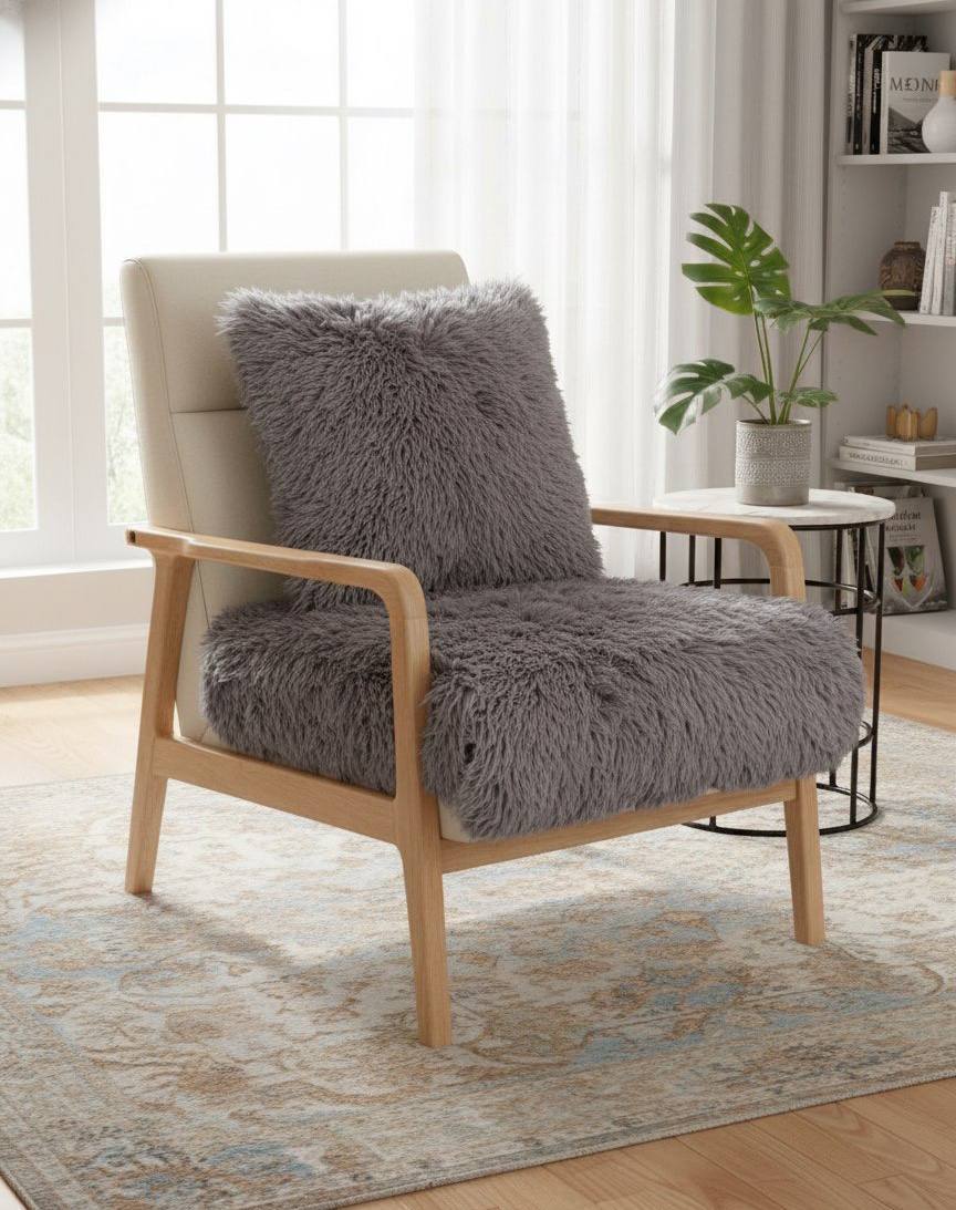 Cobertor De Mueble Afelpado