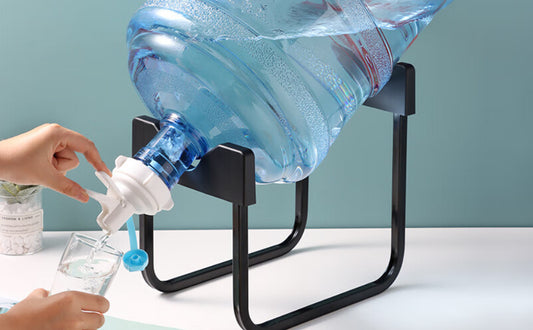 Soporte Para Botellón De Agua