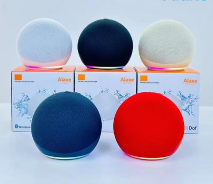 Altavoz Inalámbrico Portátil Alaxe Super Bass