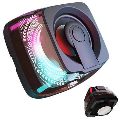 Altavoz Bluetooth Magnético