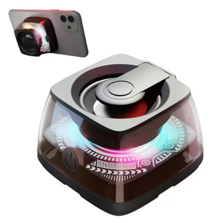 Altavoz Bluetooth Magnético