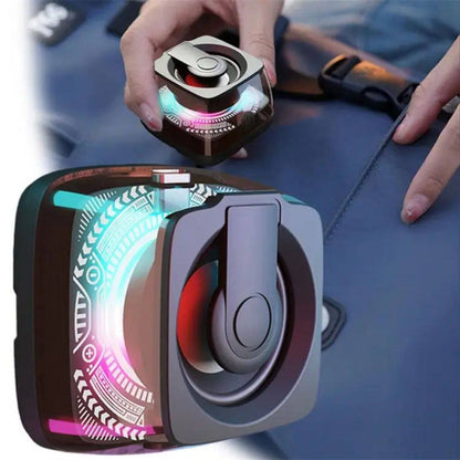 Altavoz Bluetooth Magnético