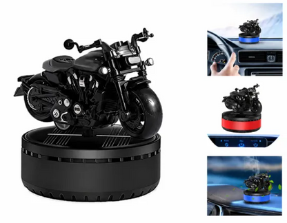 Ambientador Difusor Para Coche