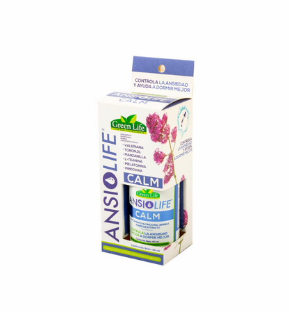 Ansiolife