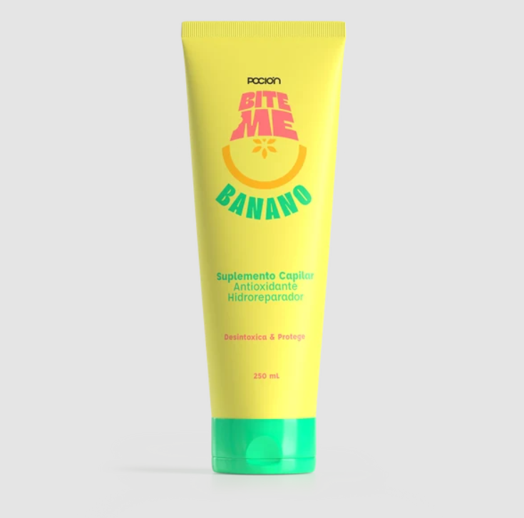 Poción Bite De Banano
