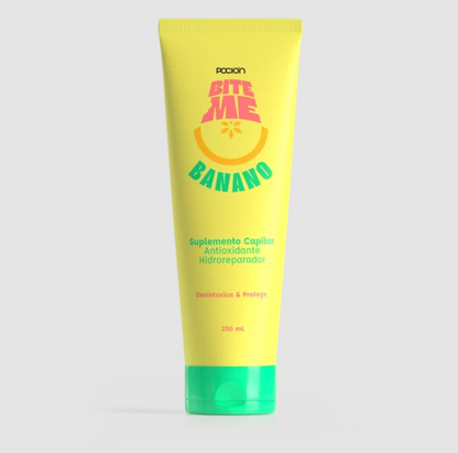 Poción Bite De Banano