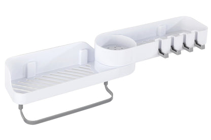 Organizador De Baño Rotable